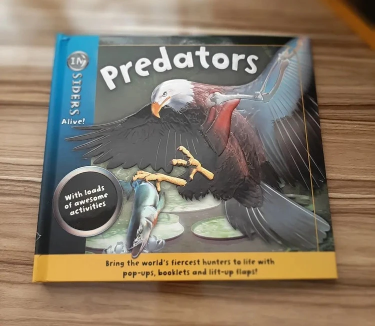 Predators