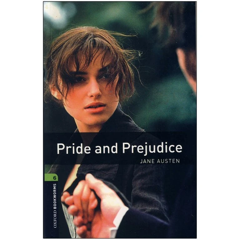 Pride and Prejudice-1