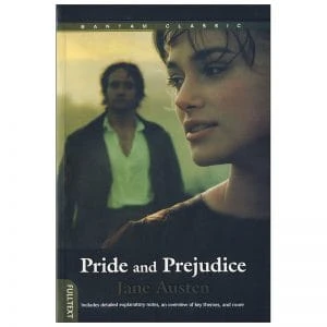 Pride and Prejudice-2