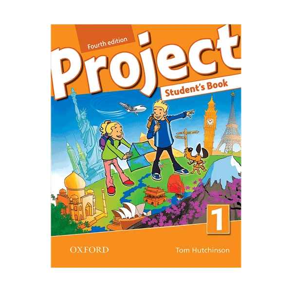 Project 4th 1