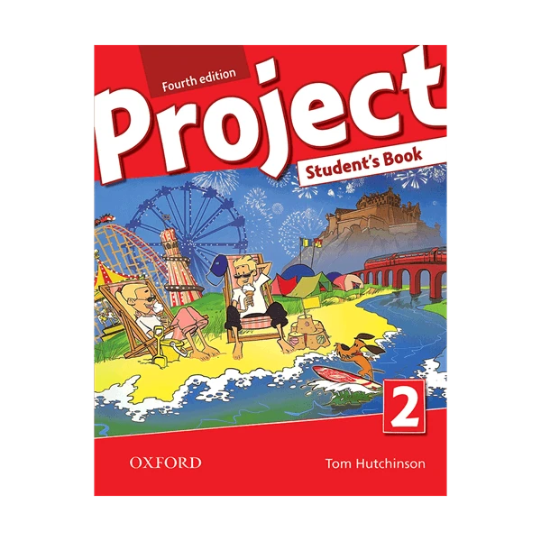 Project 4th 2