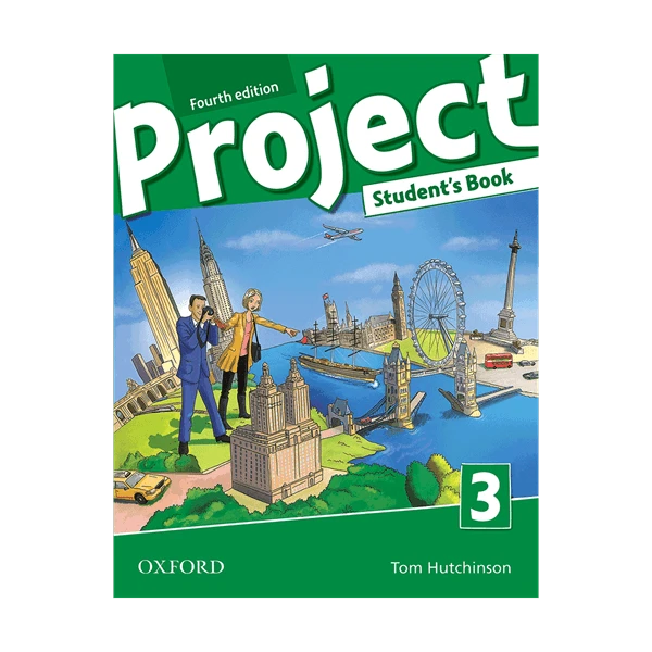 Project 4th 3