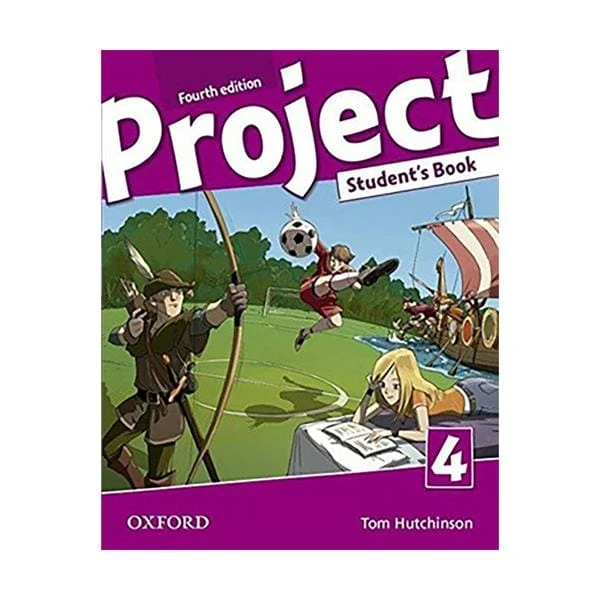 Project 4th 4