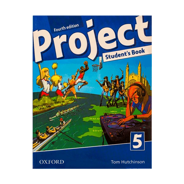 Project 4th 5