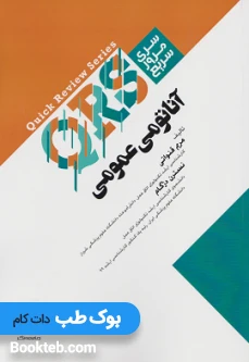 QRS آناتومی عمومی