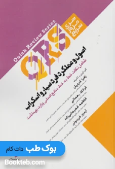 QRS مرور سریع اصول عملکرد فردسیارو اسکراب