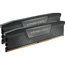 RAM 32G CORSAIR DDR5 VENGEANCE DUAL BUS5600 کم کارکرد