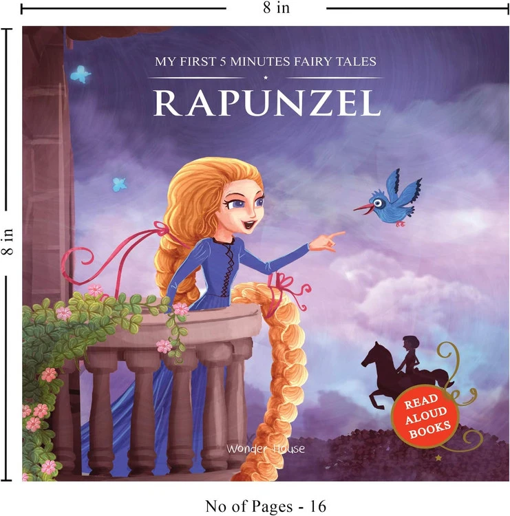 Rapunzel راپونزل