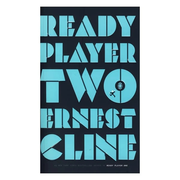 Ready Player Two