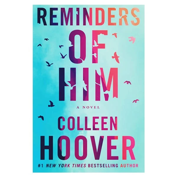 Reminders of Him