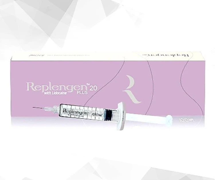 Replengen20-40 رپلنژل
