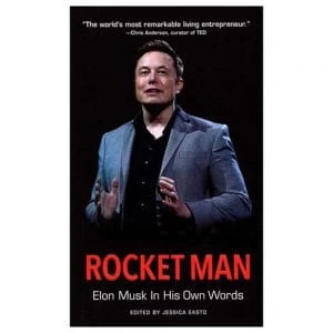 Rocket Man