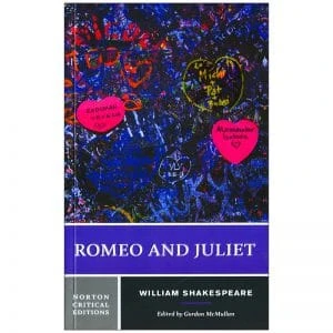 Romeo and Juliet (Norton Critical Editions)