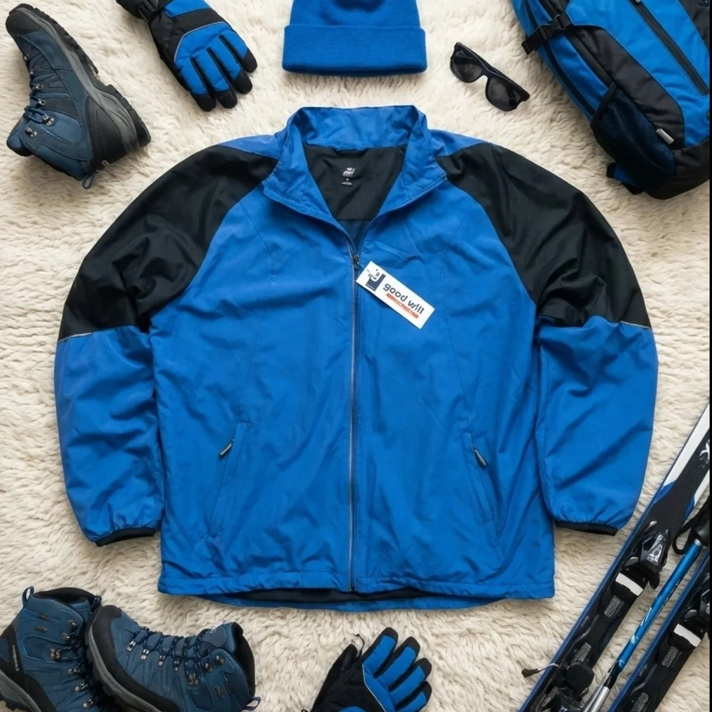 SIZE L-XL   بادگیر یونیسکس اورجینال از برند معتبر CRANE SPORT آلمان