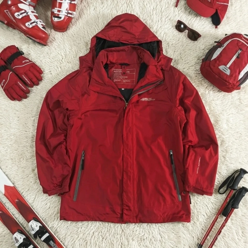 SIZE L-XL   بادگیر یونیسکس تاناکورا اورجینال از برند معتبر htr-terrax COASTGUARD آلمان