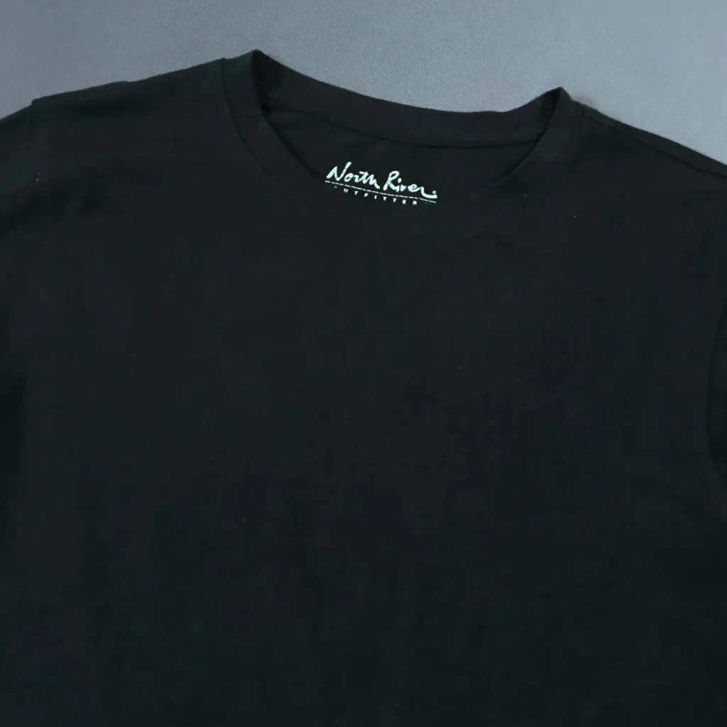 SIZE L-XL  تیشرت آستیندار اورجینال   برند معتبر North River امریکا