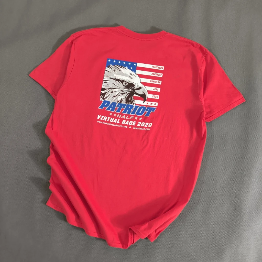 SIZE L-XL  تیشرت اورجینال   برند معتبر KEEZER امریکا مدل Patriot