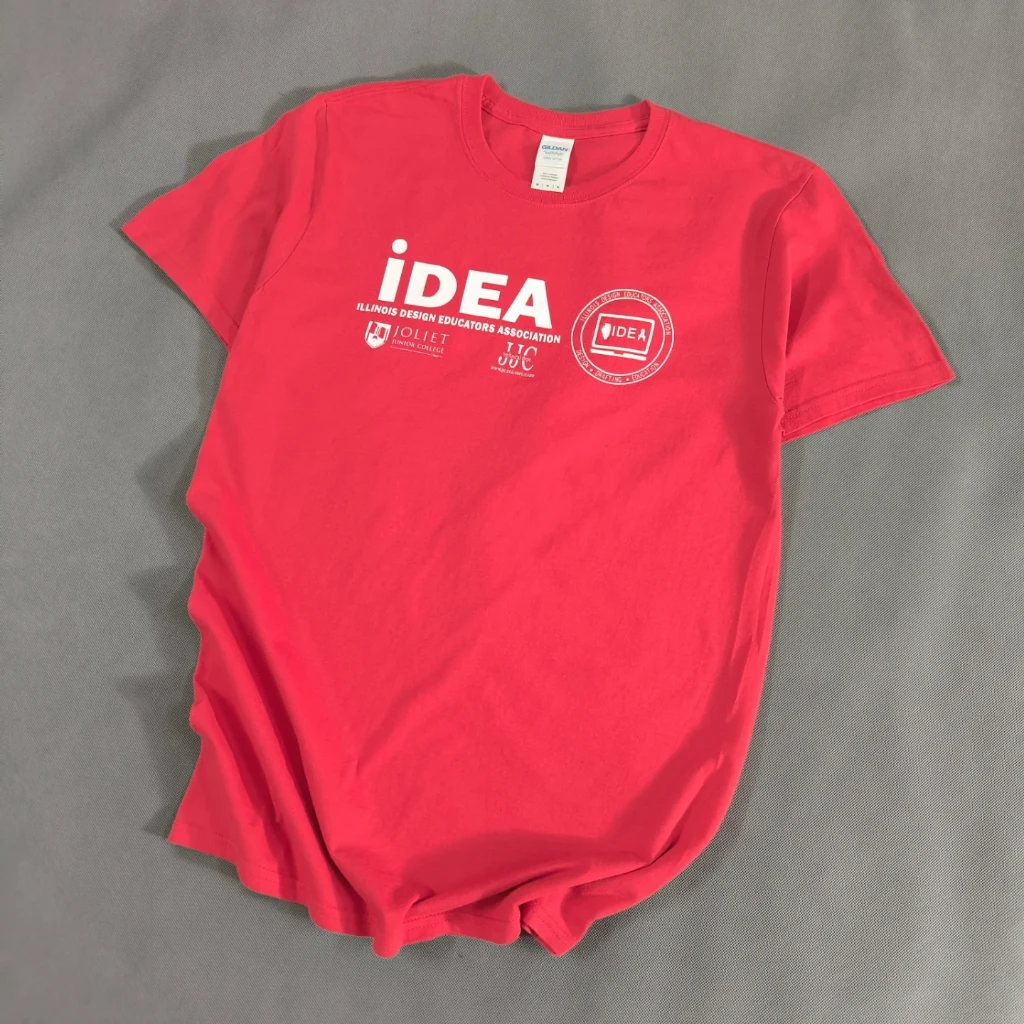 SIZE M-S  تیشرت اورجینال برند Gildan امریکا   مدل IDEA