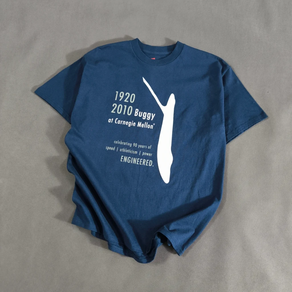 SIZE M-S  تیشرت اورجینال برند HANES امریکا مدل BUGGY
