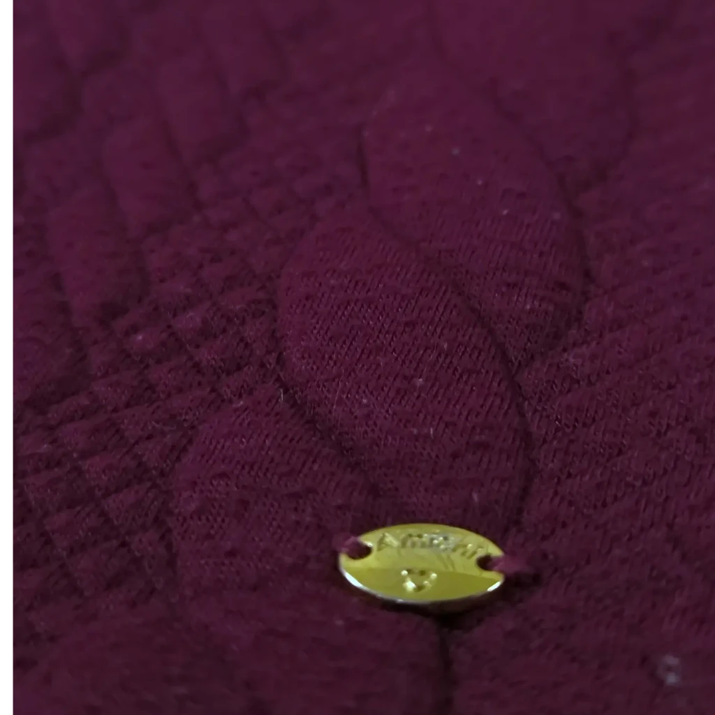 SIZE S-M  دورس اورجینال طرح برجسته  برند معتبر و دوست داشتنی Amichi (استوک اورجینال)