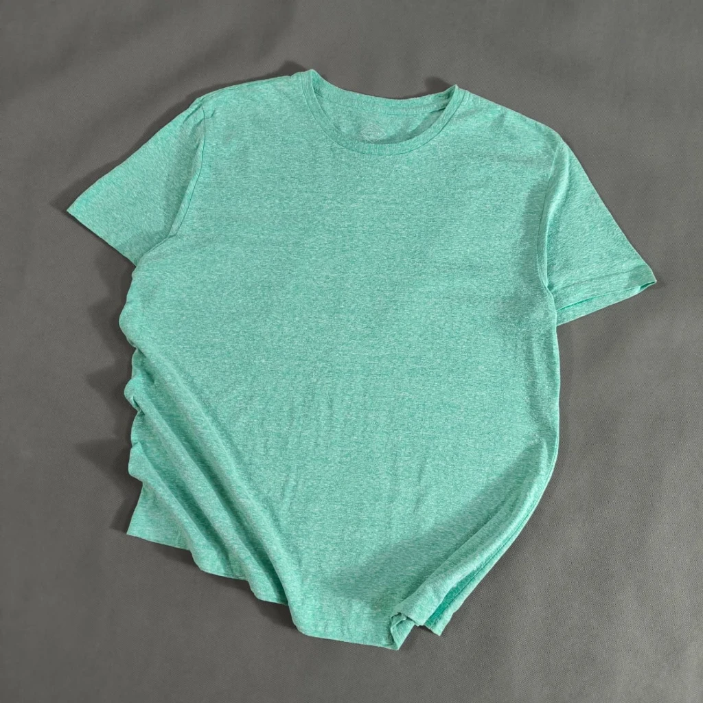 SIZE XL-XXL  تیشرت یونیسکس اورجینال برند ST JOHN'S BAY امریکا مدل PERFORMANCE