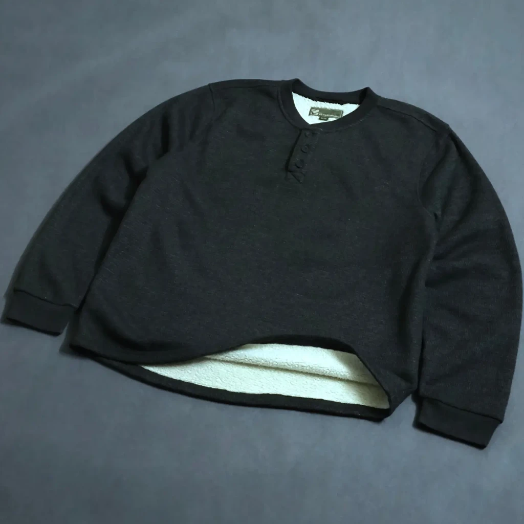 SIZE XL-XXL  دورس بافت ضخیم اورجینال ( آکبند )  برند معتبر و بزرگ BC Clothing امریکا