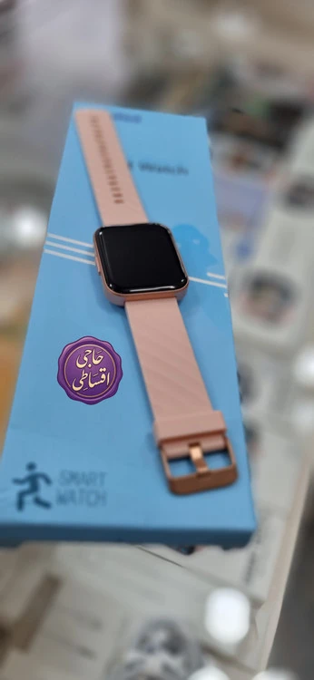 SMART WATCH ساعت هوشمند از شرکتDAKOFIED (سفارش مستقیم از آمازون)
