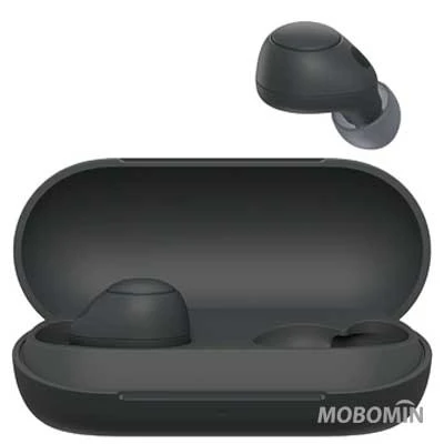 SONY Earbuds WF-C700N با بیمه
