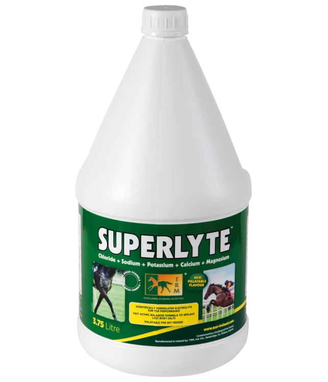 SUPERIYTE (سوپِرِلایت) TRM