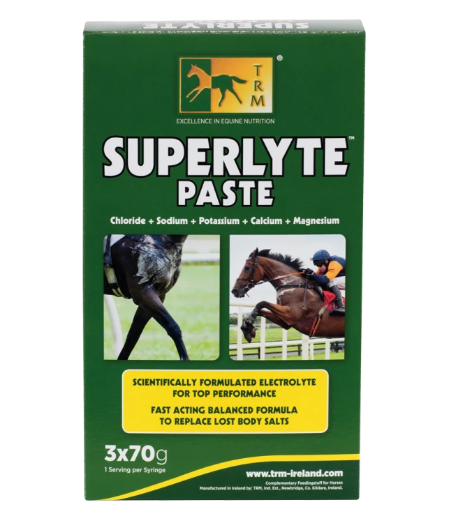 SUPERLYTE PASTE