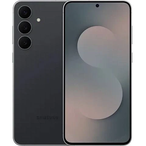 Samsung s25 fe حافظه ۲۵۶ رم ۸