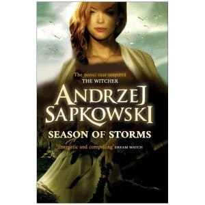 Season of Storms – The Witcher 6