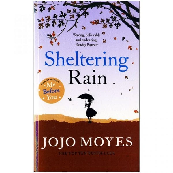 Sheltering Rain-2