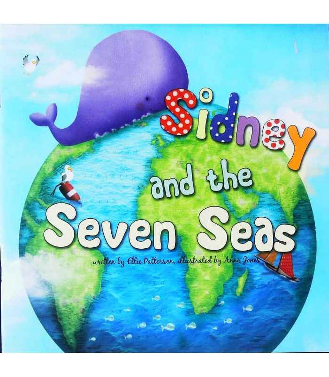 Sidney and the Seven Seas