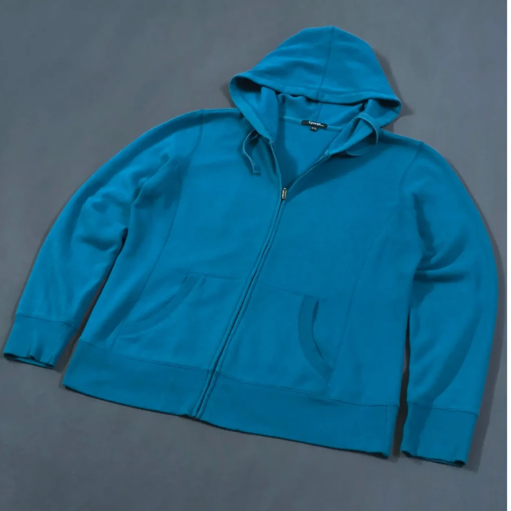 Size L-M  سویشرت ضخیم اورجینال   برند معتبر و پرطرفدار George انگلیس