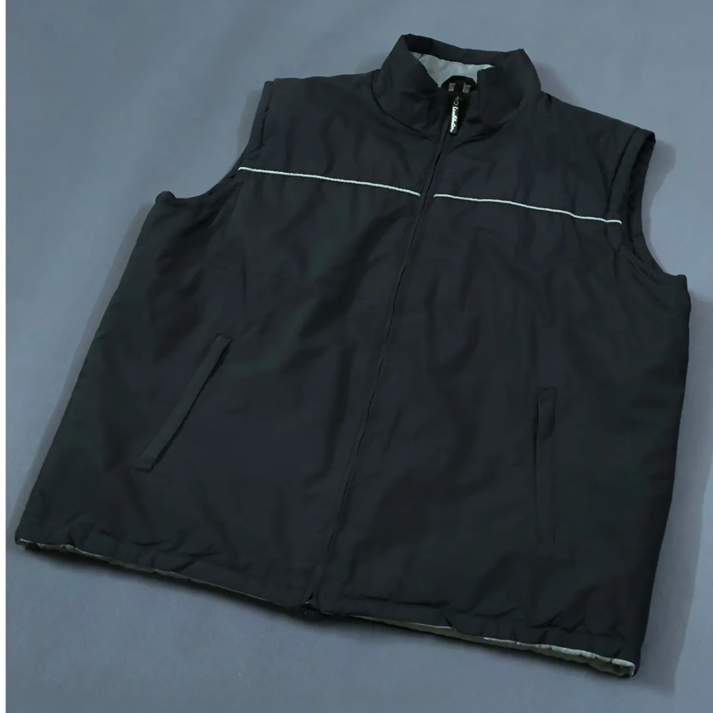 Size L-XL  وست اورجینال خارق العاده  برند معتبر و با کیفیت LambWeston امریکا