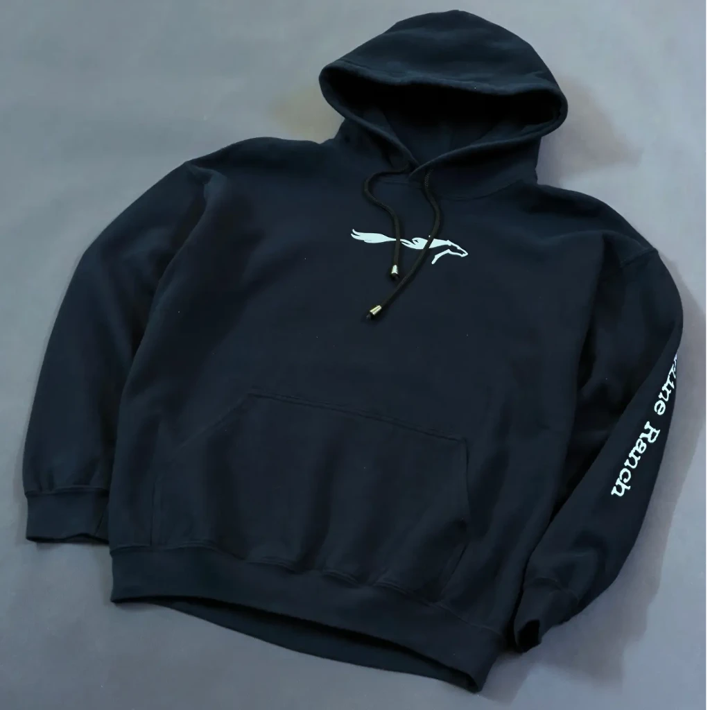 Size S-M  هودی ضخیم اورجینال   برند معتبر و پرطرفدار Gildan امریکا ( استوک اورجینال )