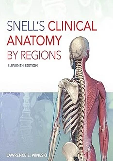 Snell’s Clinical Anatomy by Regions Eleventh Edition آناتومی بالینی اسنل 2025