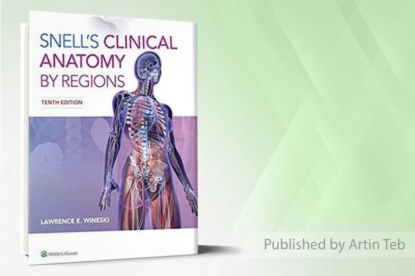 Snell’s Clinical Anatomy by Regions Tenth Edition 2025