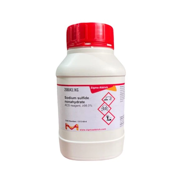Sodium sulfide