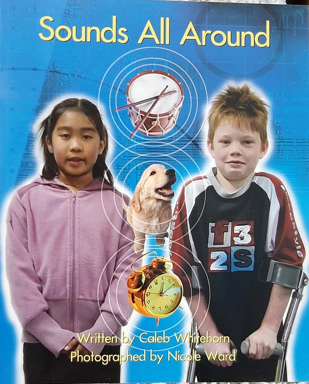 Sounds all around