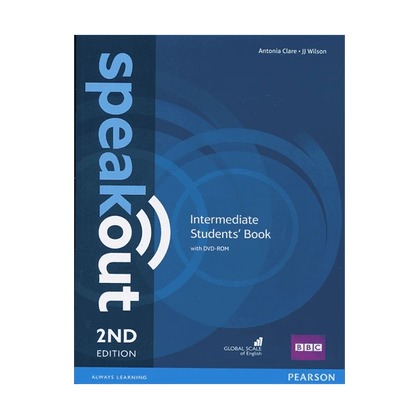 Speakout Intermediate 2nd Edition