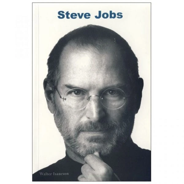 Steve Jobs