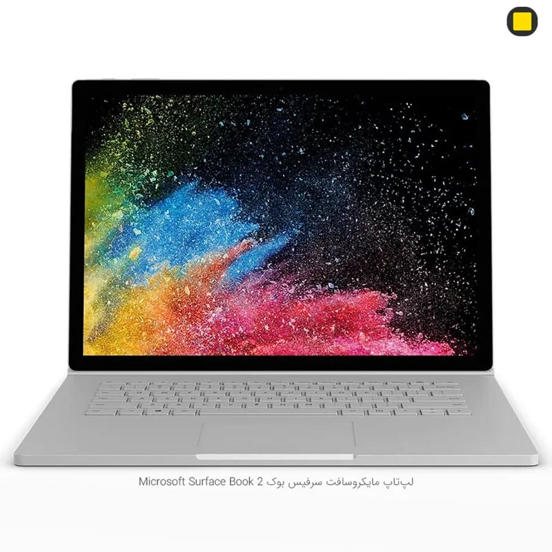 Surface Book 2 7300U CORE I5 7THE GEN 8 GB D4 256 GB SSD INTEL GRAPHICS 4GB 13.8 INCH 4K TOUCH