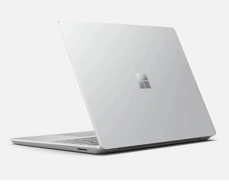 Surface Laptop Go 1 CORE I5 1035G1 8 GB D4 128 GB SSD INTEL UHD GRAPHICS 13 INCH TOUCH