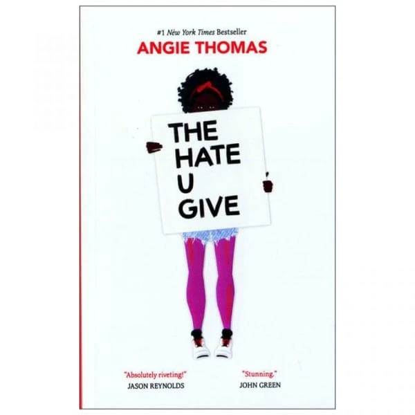 THE HATE U GIVE