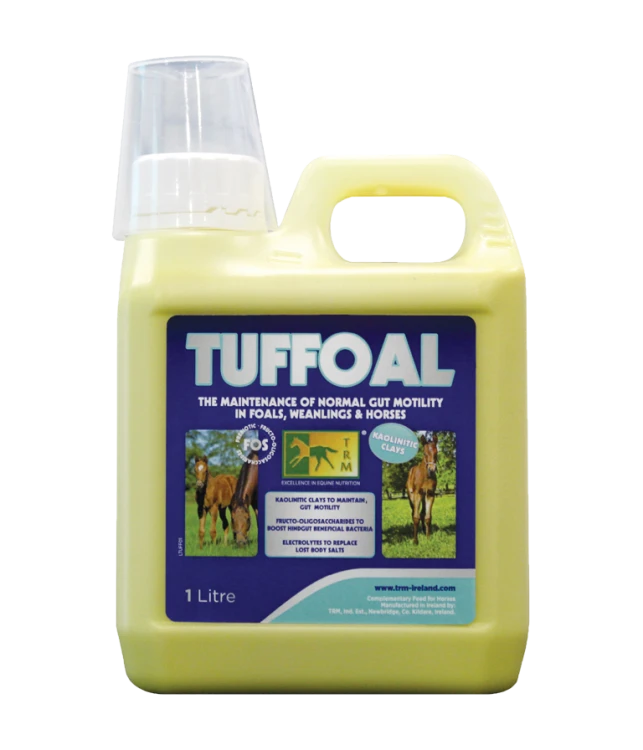 TUFFOAL