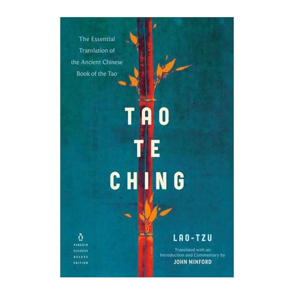 Tao Te Ching