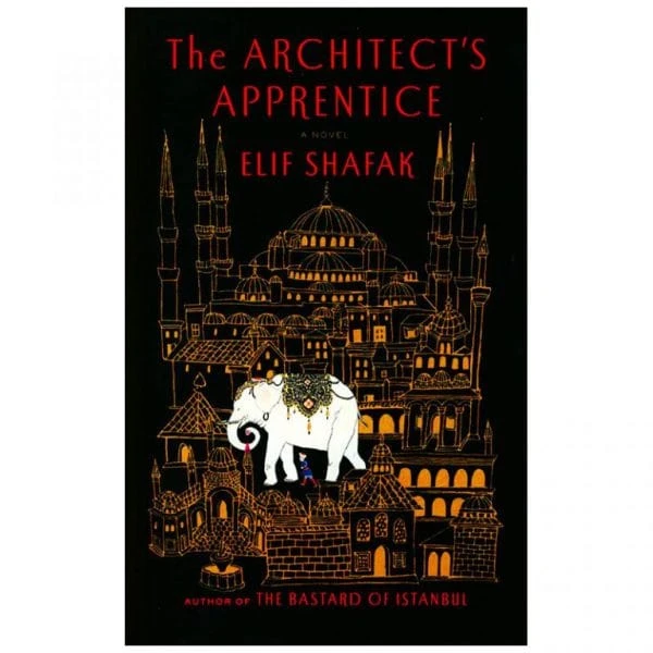 The Architects Apprentice