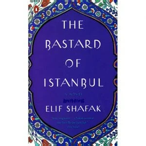 The Bastard Of Istanbul